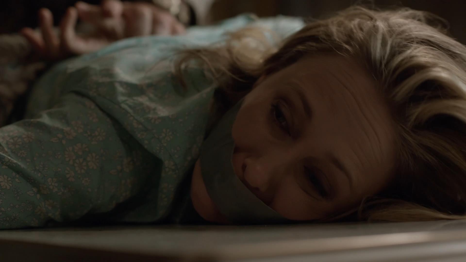 Vera Farmiga, Bates Motel (TV Series 2013.
