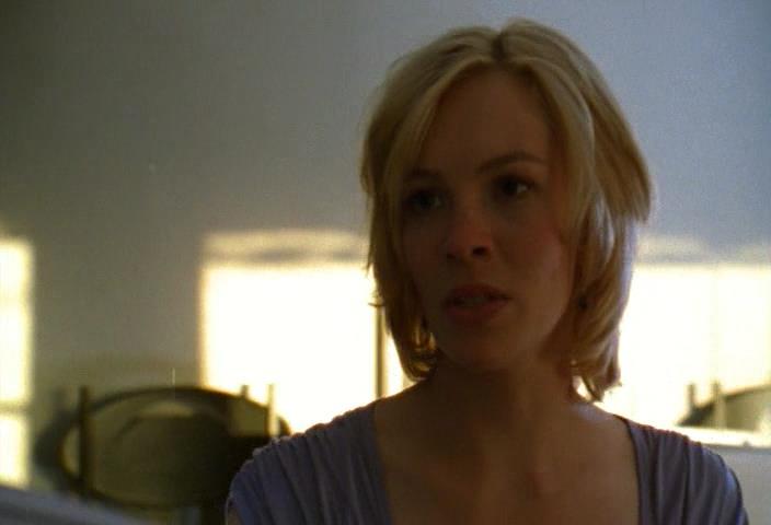 Abby Brammell, The Shield (TV Series 2002–2008) .