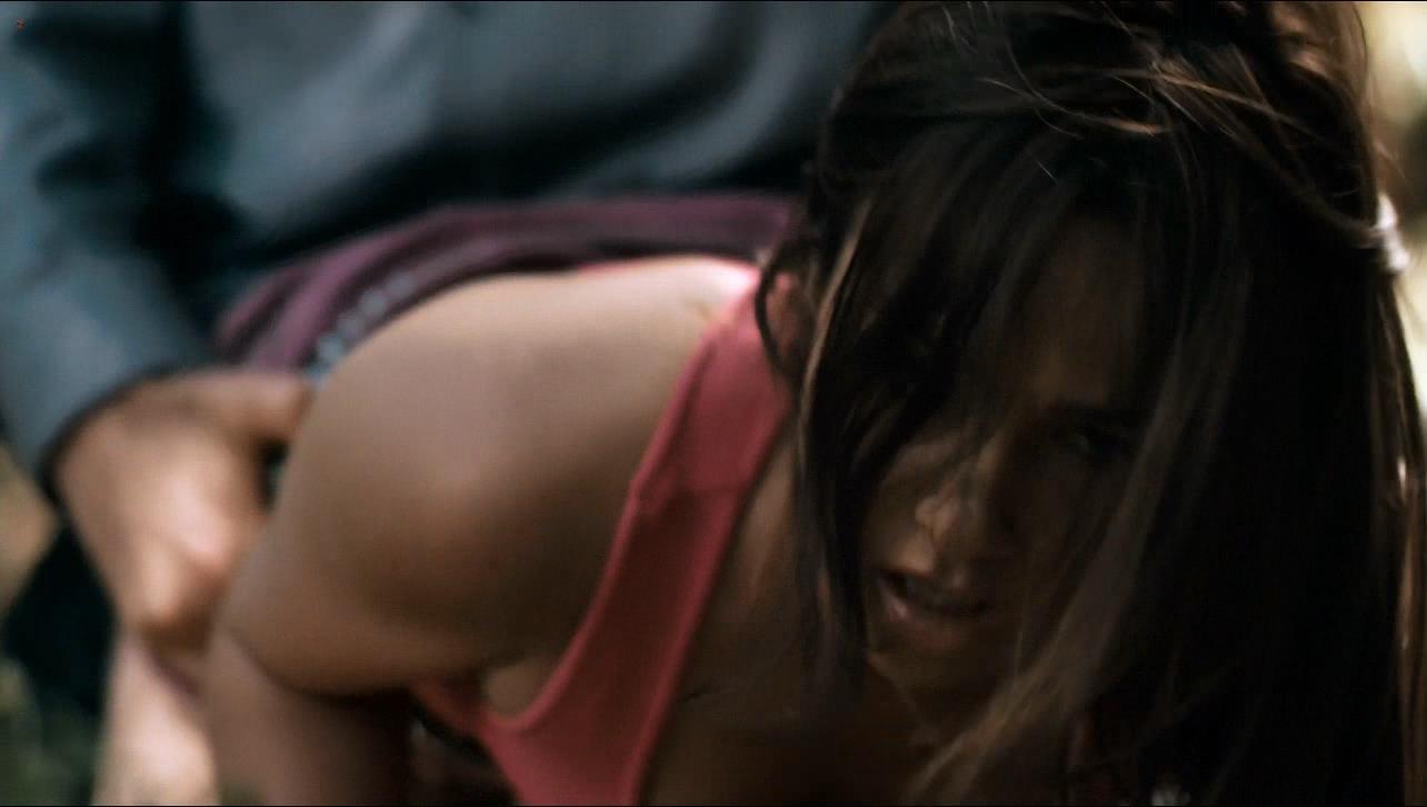 Danielle Harris, The Victim (2011) .