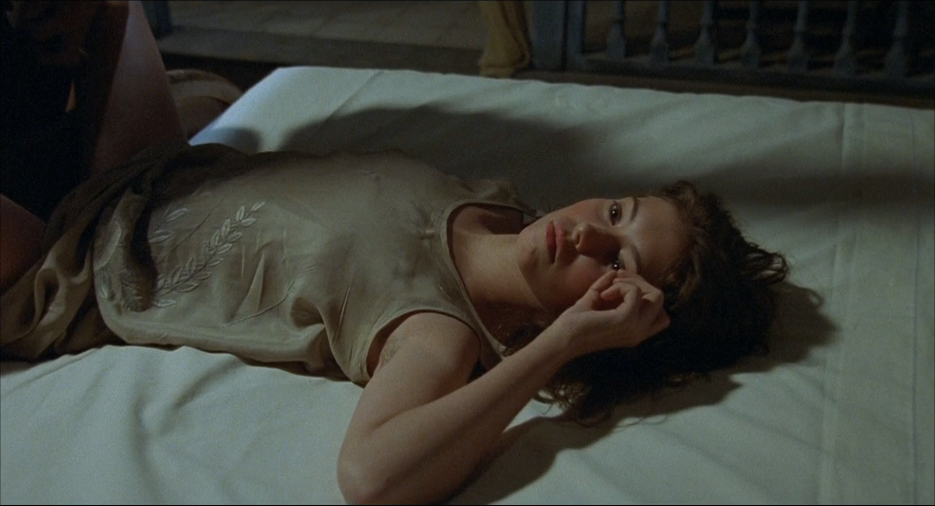 Jane March, The Lover (1992) | Just Rape Her