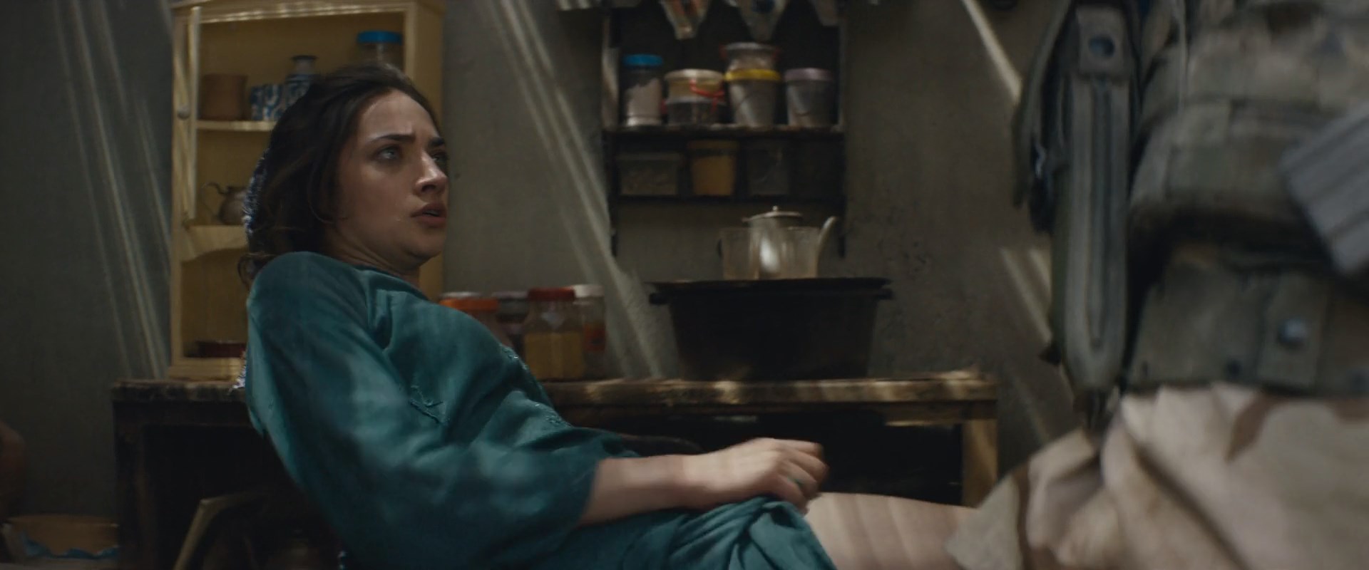 Anabel kutay sex scene